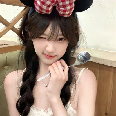 邂逅她的少女时代