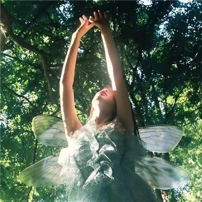 是恋爱脑也没关系